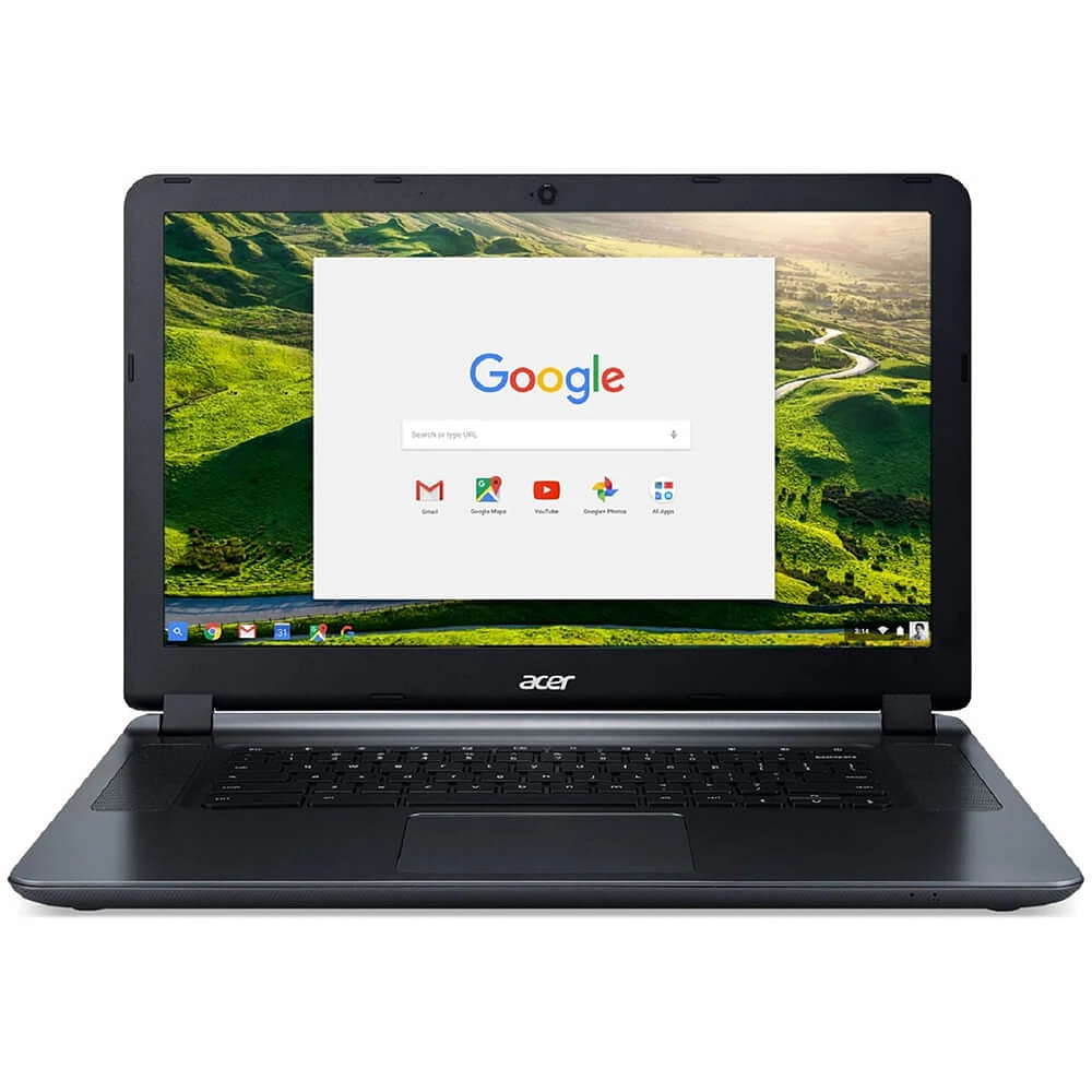 Acer CB3-532-C4ZZ 15.6 inch Chromebook 15 | Electronic Express