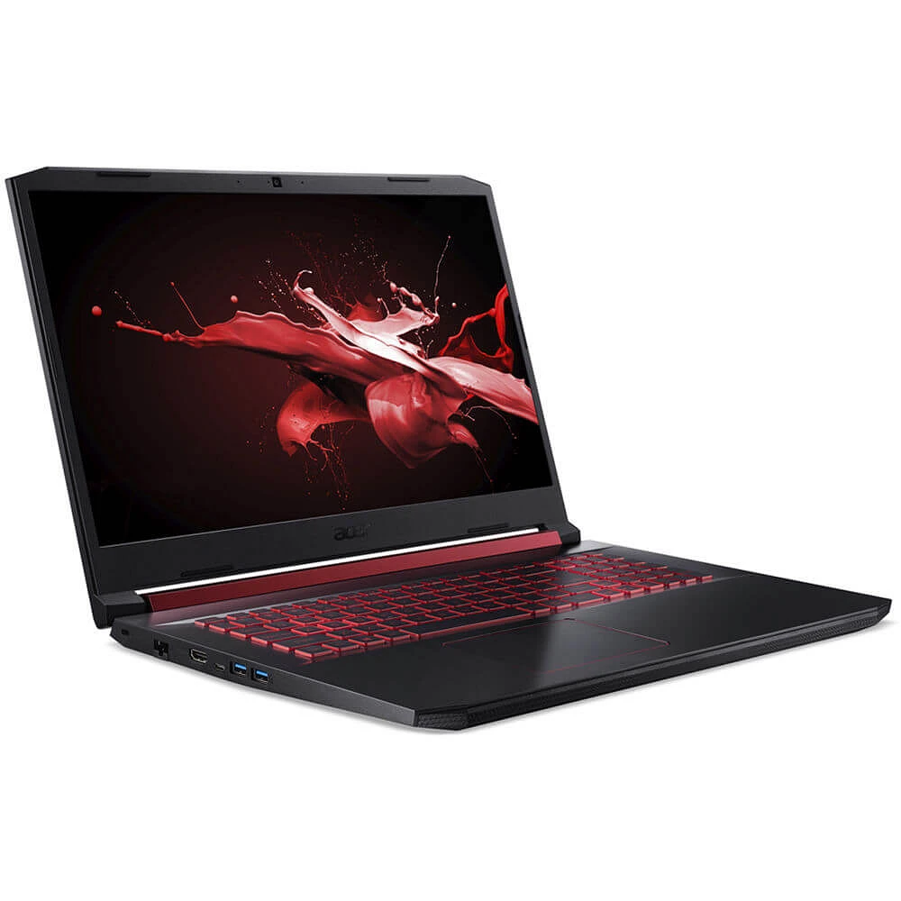 Acer Nitro 5 15.6 inch GTX 1650 Gaming Laptop- AN51554599H | Electronic Express