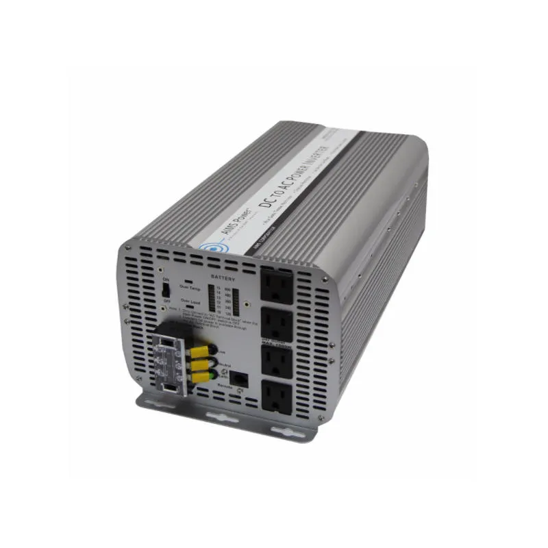 Aims 5000 Watt 36 Volt Power Inverter PWRINV500036W