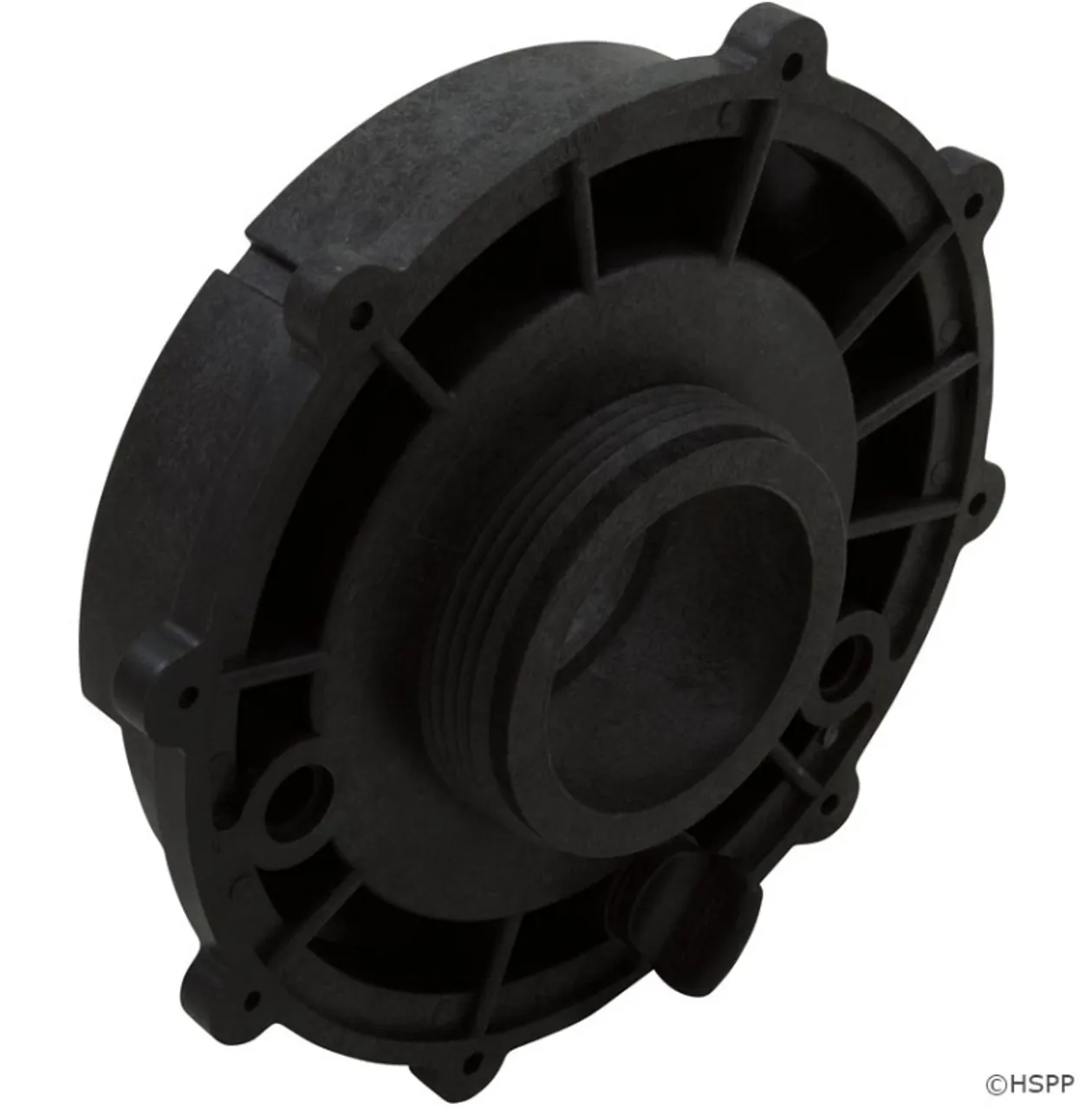 Aqua Flo XP2 Pump Faceplate 91231605