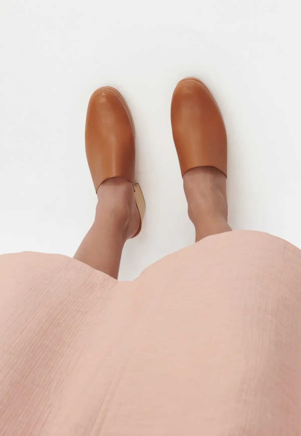 Bose Clog - Natural