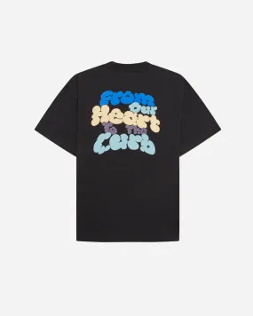Bose Cloud Tee - Black