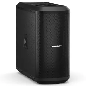 Bose Sub1 Powered Bass Module in Black