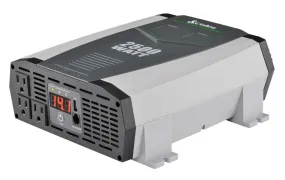 Cobra 2500 Watt 12V Power Inverter CPI-2590