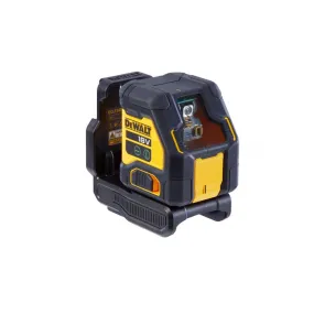 DeWalt DCLE34021N 18V Green Cross Line Laser Level (Body Only)