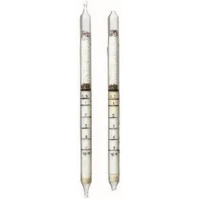 Draeger 8103281 Gas Detector Tube, Mercaptan 0.1/a, 10/Box
