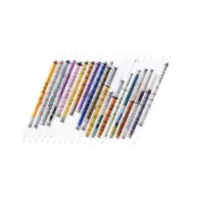 Draeger CH26303 Gas Detector Tube, Organic Arsenic Compounds & Arsine, 10/Box