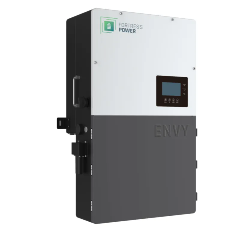 Fortress Power Envy True 12 kW Whole Home Solar Storage Inverter