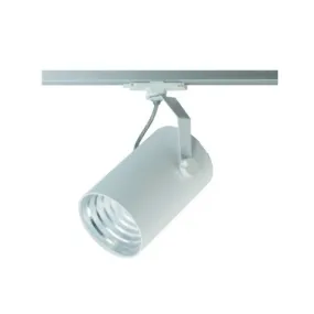 Ideallux Beba LED 25W 3000K 4100lm Track Light Projector White High Brightness