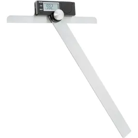 iGaging T32259 - 12" Digital Protractor + T Bevel