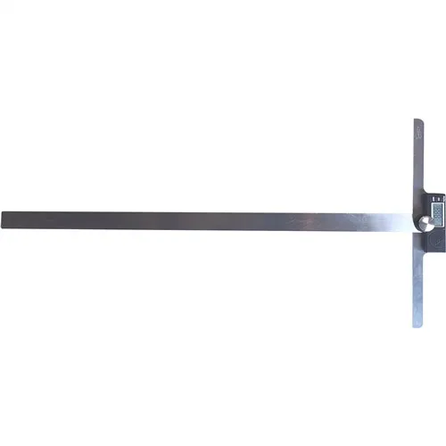 iGaging T32260 - 24" Digital Protractor + T Bevel