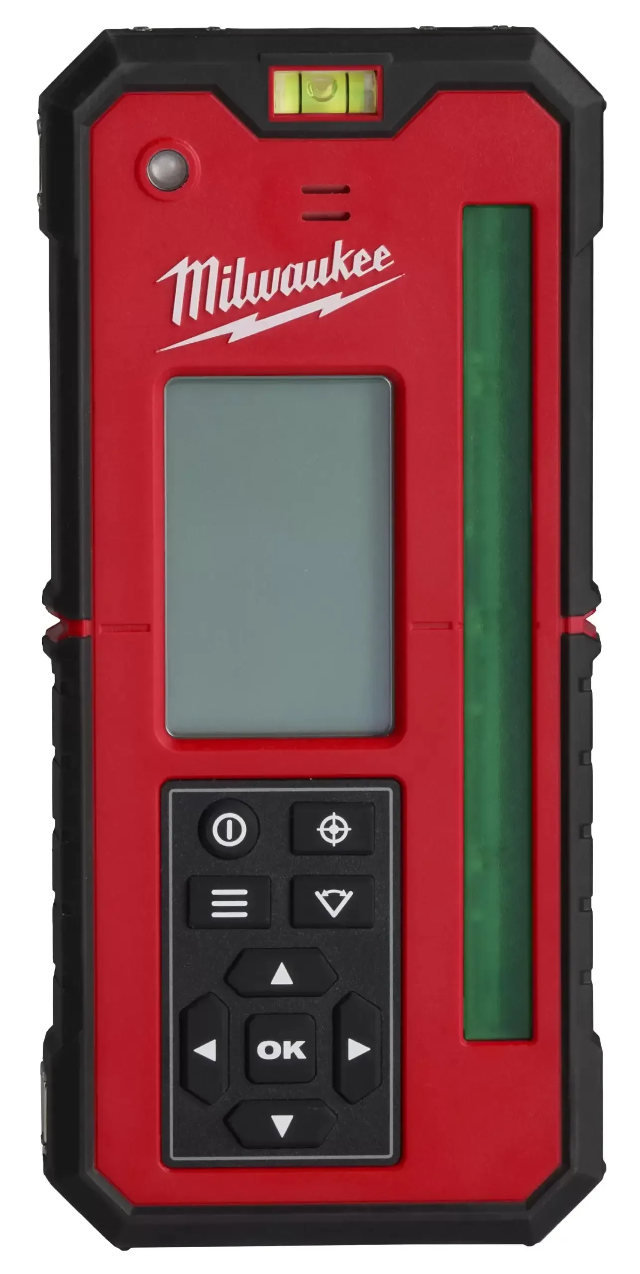Milwaukee 3712 Green Beam Rotary Laser Remote Control & Receiver