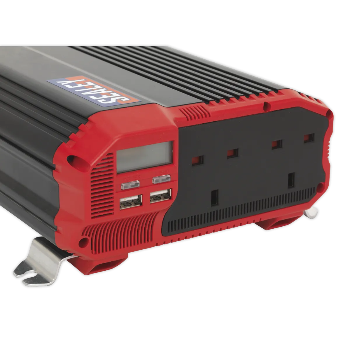 Modified Sine Wave Power Inverter 2000W 12V