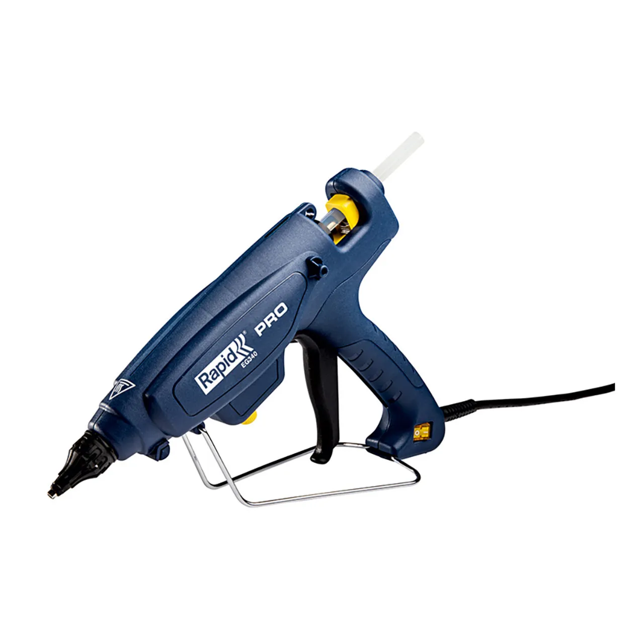 Rapid RPDEG340 EG340 Professional Industrial Glue Gun 220W 240V