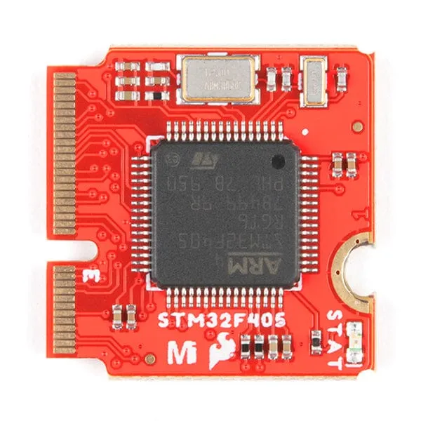 SparkFun MicroMod STM32 Processor