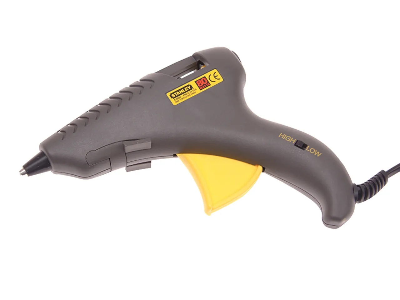 Stanley STA0GR25 Heavy-Duty Glue Gun 40 Watt 240 Volt