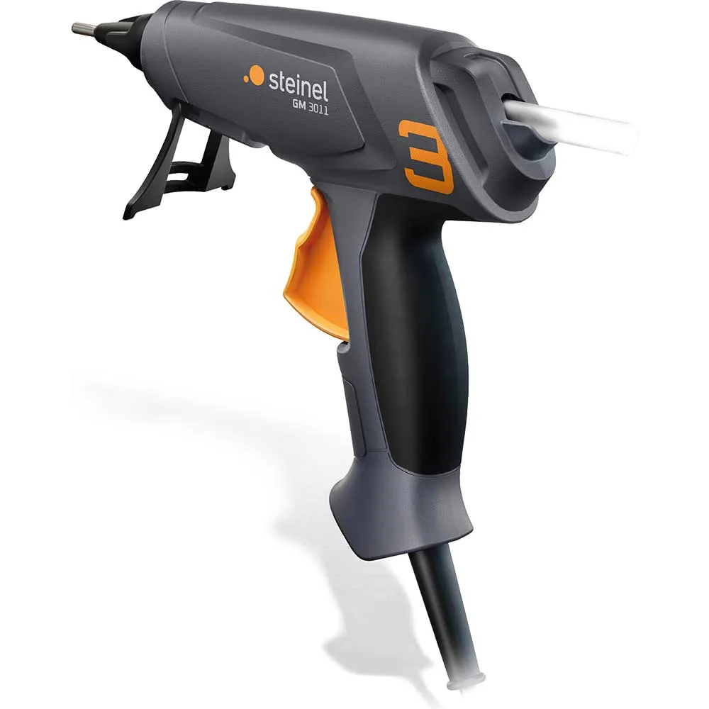 Steinel GLUEMATIC 3011 DIY Hot Melt Glue Gun