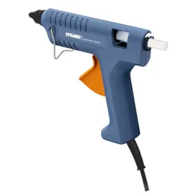 Steinel GLUEMATIC3002 Glue Gun 200W Box