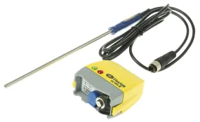 Tinytag TGU-4510 Temperature Data Logger, Serial, USB, 2 Input Channel(s)