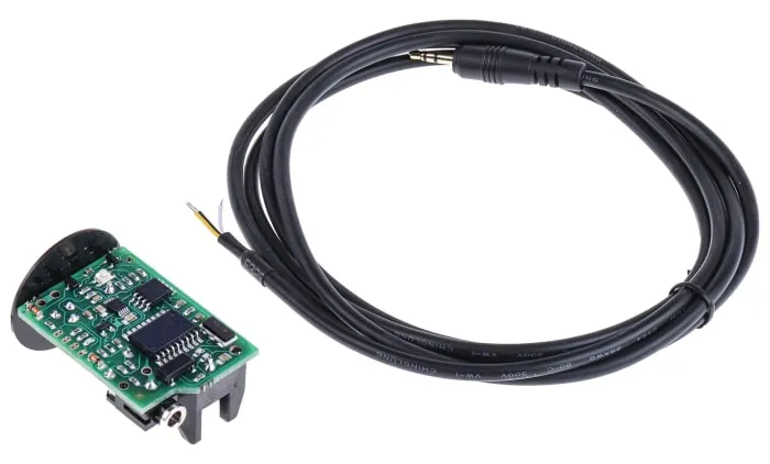 Tinytag TK-4702 Voltage Data Logger, Serial, USB, 1 Input Channel(s)