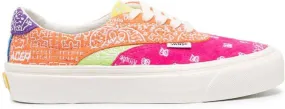Vans x Rhude Acer NI SP Multicolor sneakers Pink