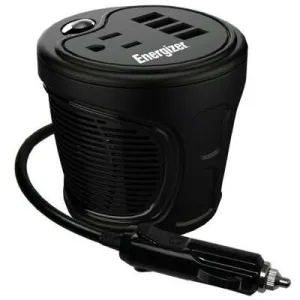 Vector 1000 Watt Power Inverter VEC049D