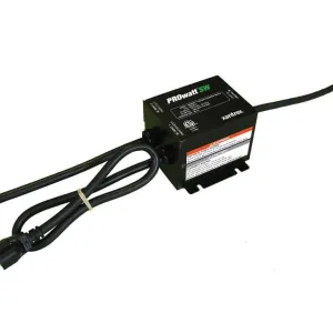 Vector 200 Watt DC to AC Power Inverter