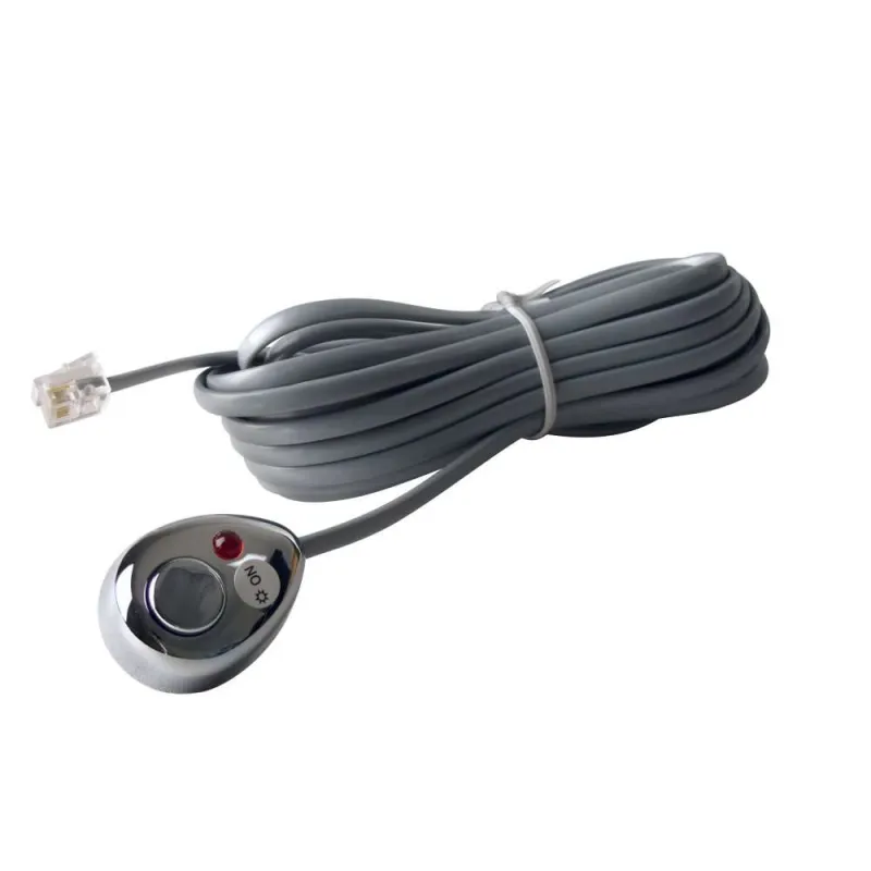 Wagan Power Inverter Remote Switch 2323